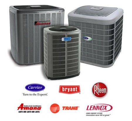 Air Now Heating And Air Conditioning Ogden Ut